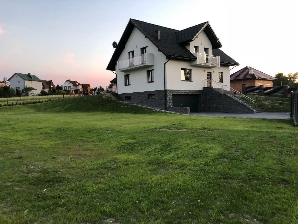 Holiday Home Лиманова Екстериор снимка